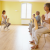 Atelier Seniors : yoga sur chaise