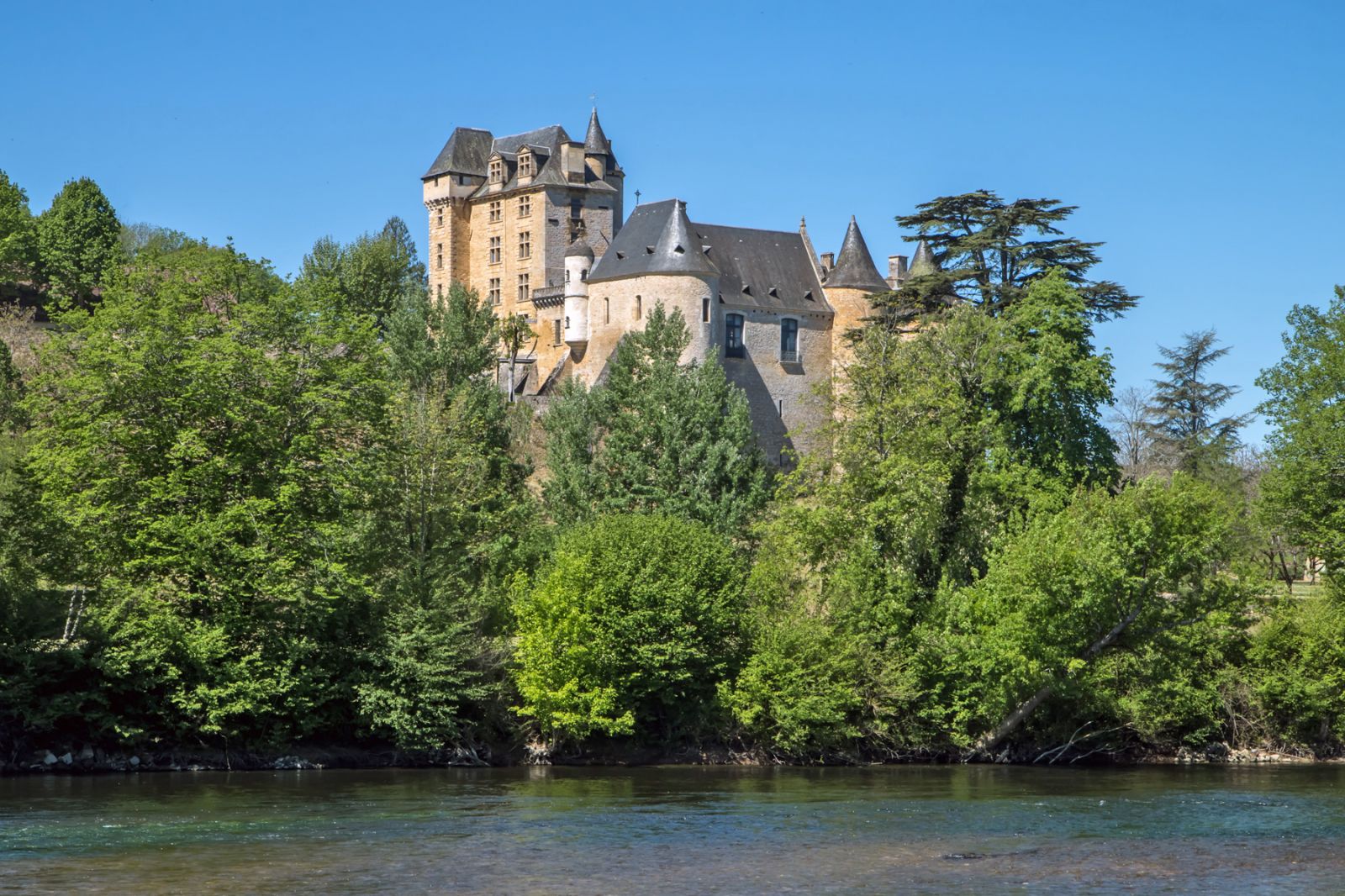 Château de Fayrac