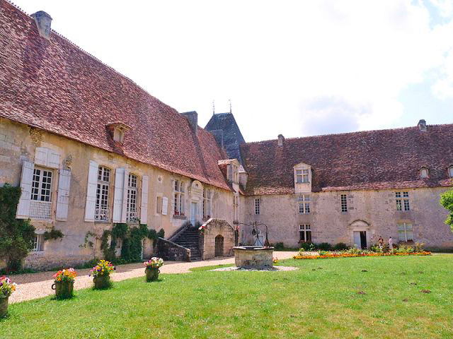 Château de Richemont