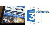 FRANCE 3 PERIGORDS