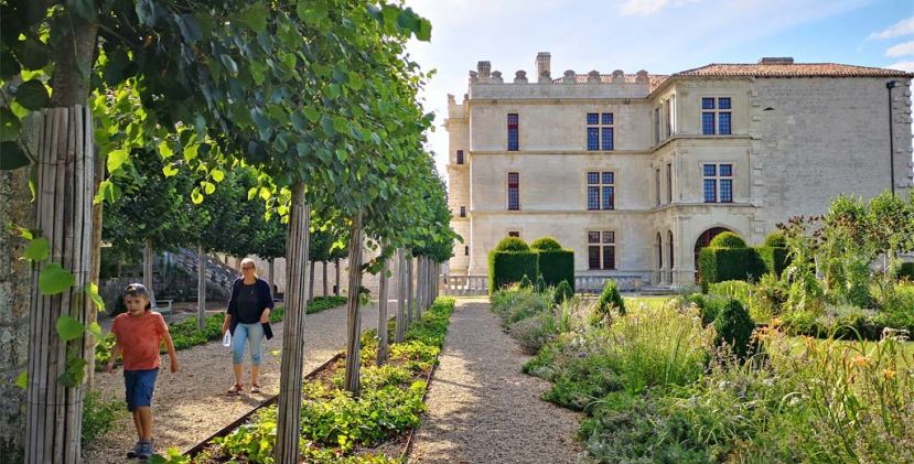 The most beautiful castle visits in Périgord!