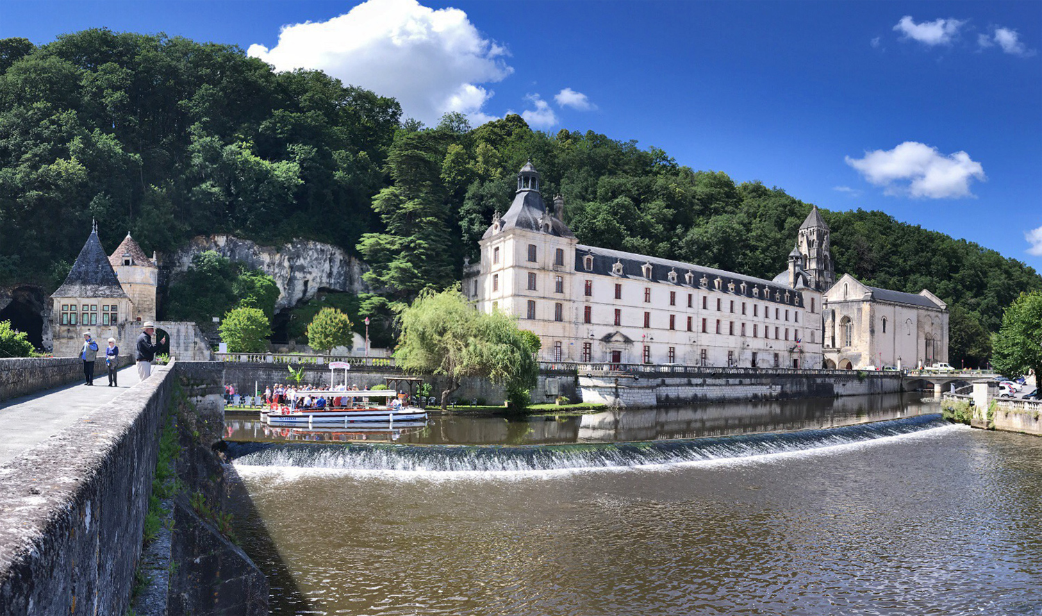 The Dordogne in 4 days: The perfect Guide for  ...
