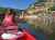Canoeing on the Dordogne on the most beautiful ...