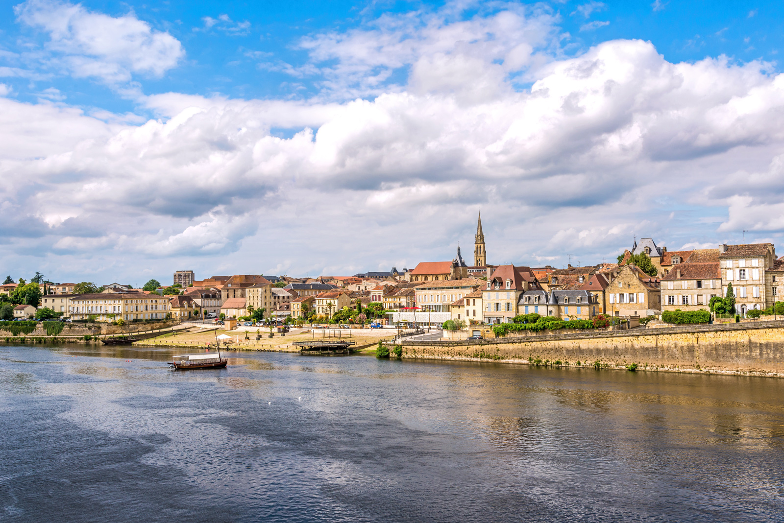 Bergerac and its essentials: the Top 8!