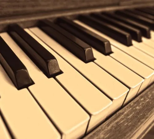 Récital de piano et violon