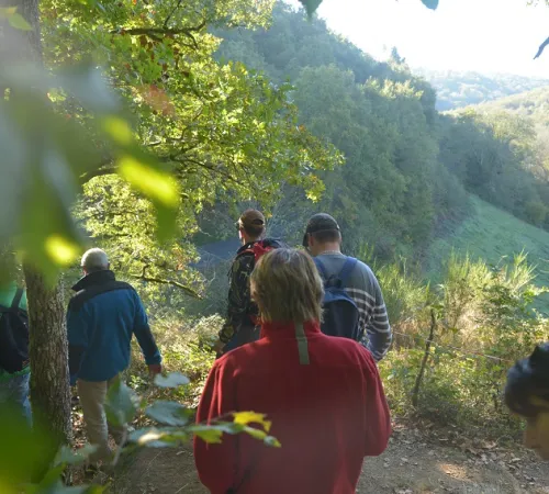 35ème Rand'Auvézère