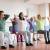 Atelier Seniors : yog ... - Crédit: libelula | CC BY-NC-ND 4.0