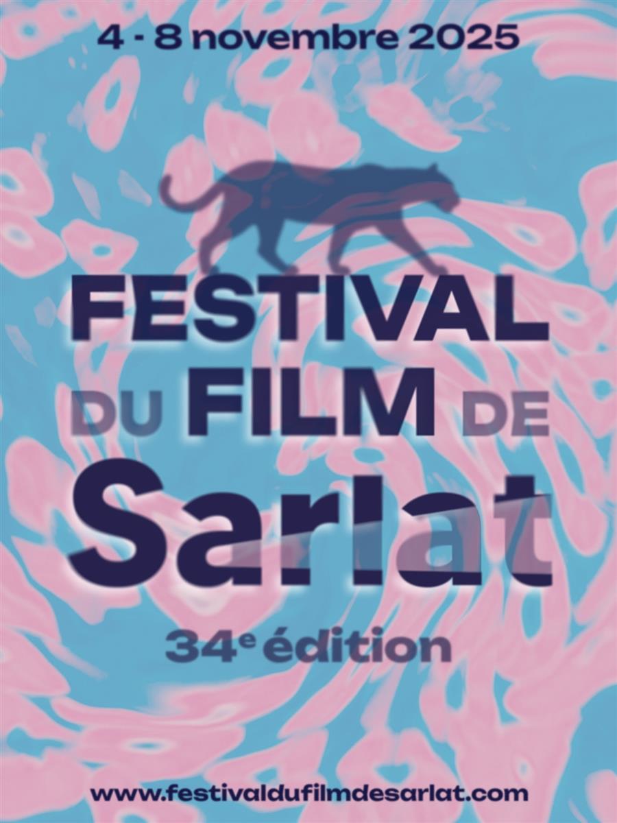 Festival du Film de Sarlat