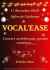 Concert du groupe vocal "Vocal'Ease" de Conviv'Art