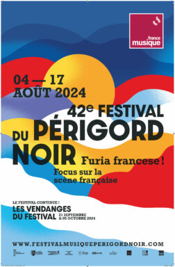 42ème Festival du Périgord Noir - Ensemble bar ...