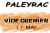 Vide grenier à Paleyrac - Crédit: comité des fetes | CC BY-NC-ND 4.0