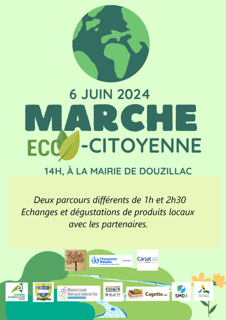 Marche Eco-Citoyenne