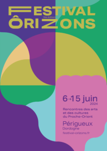 Festival Ôrizons - Nishtiman Projet