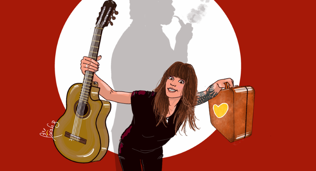 Chanson et théâtre