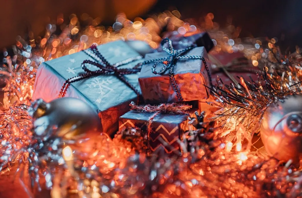 Marché de Noël - Crédit: pixabay | CC BY-NC-ND 4.0