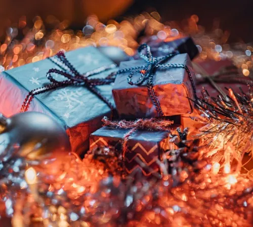 Marché de Noël
