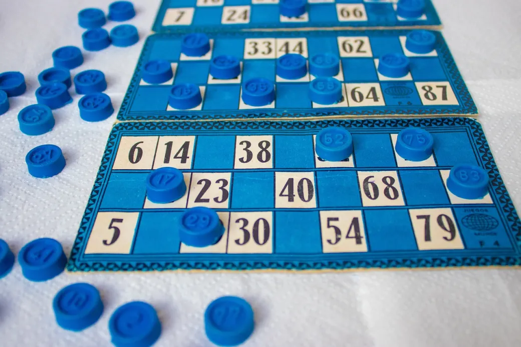 Loto - Crédit: pixabay | CC BY-NC-ND 4.0