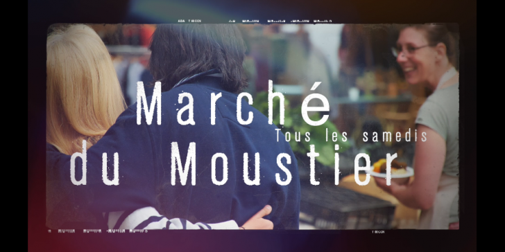 Marché hebdomadaire