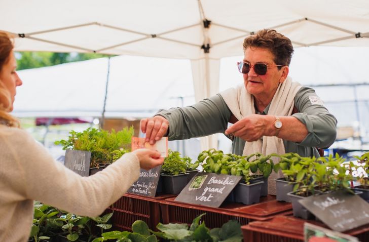 Les mardis coup de main