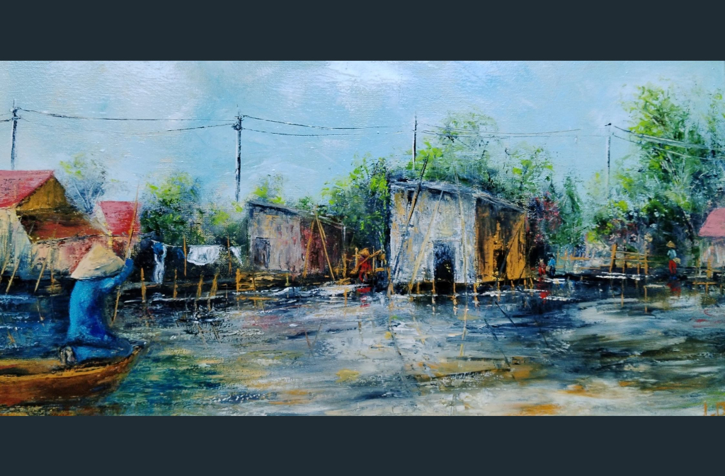 Exposition | Marie-Louise DANG VAN & Melitta F ...