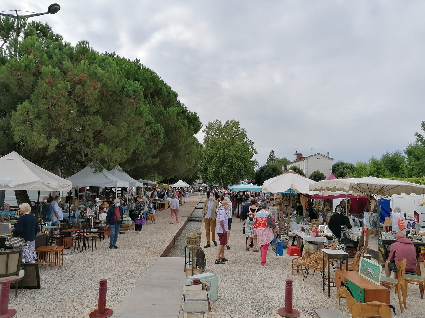 Vide Grenier - Brocante