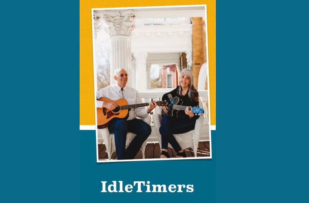 Concert | IdleTimers - chansons populaires amé ...