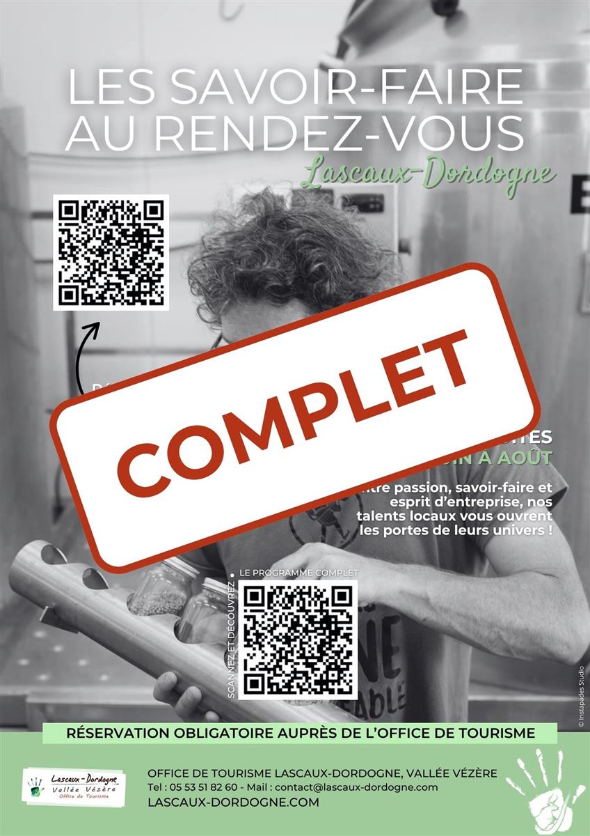Savoir-faire au rendez-vous : Piments et mouta ...