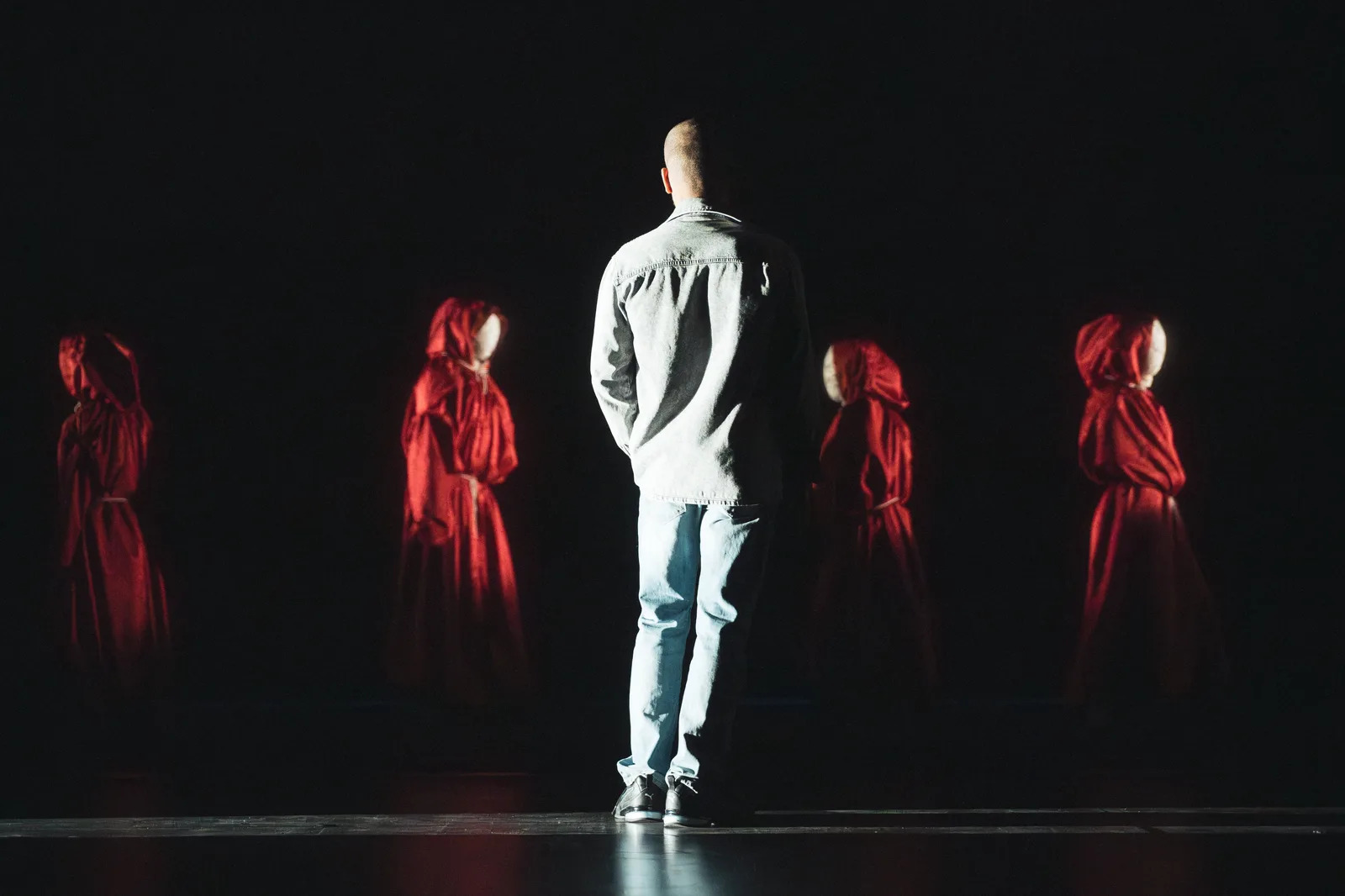 Odyssée - LIEUX COMMUNS