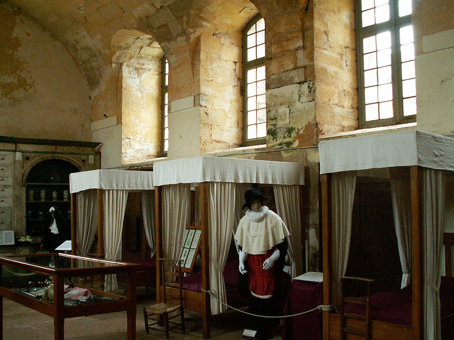 Atelier Mosaïque