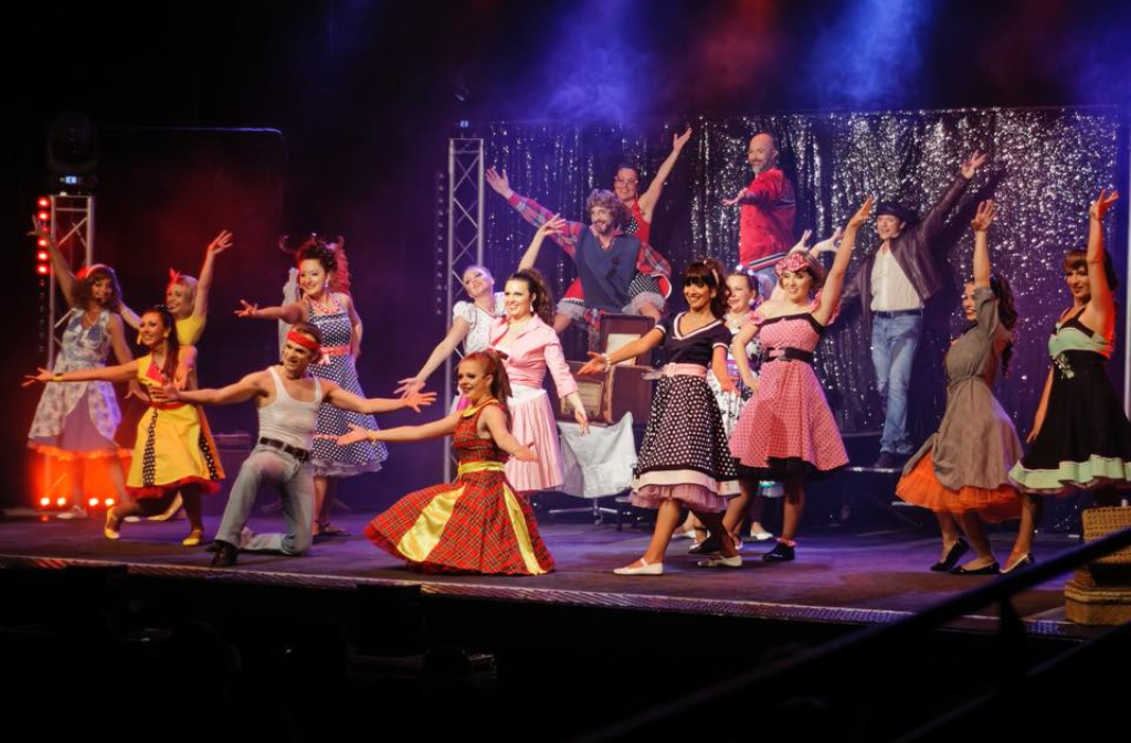 Lez' Arts Cabaret | Les dessous de Paris