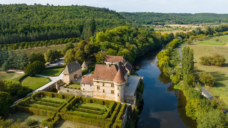 Festival Rêve en Vézère - Les fables de La Fon ...