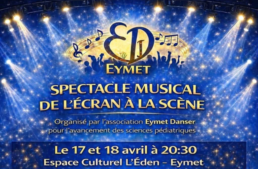 Spectacle | De l'Écran à la Scène