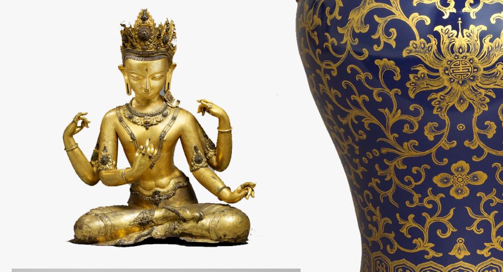 Visite guidée au musée numérique : les Arts as ...