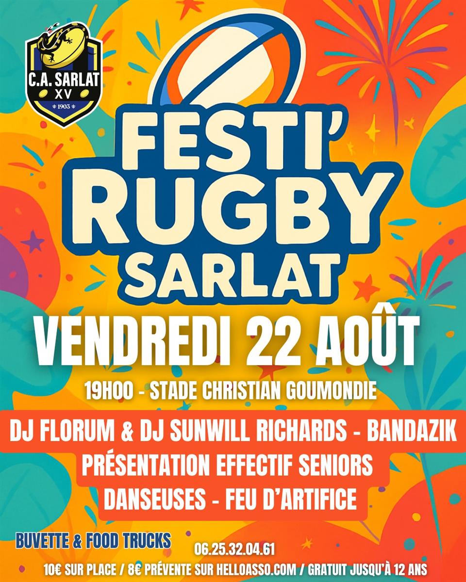 Festi'Rugby