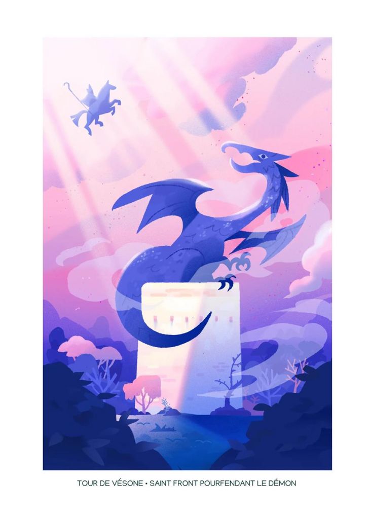 Exposition - Périgueux Fantastique !