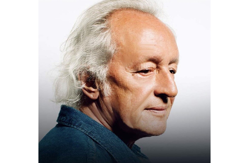 Concert | Didier Barbelivien