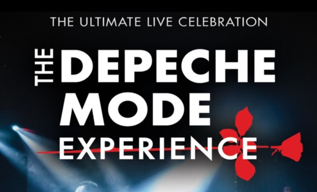 The depeche mode experience