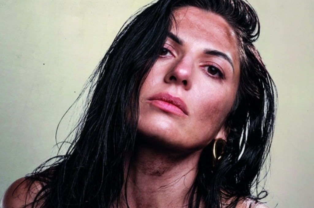 Elena Nagapetyan - Ca valait le coup