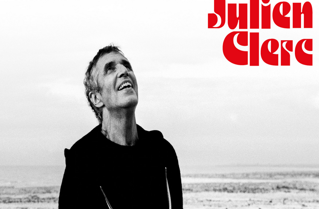 Concert | Julien Clerc