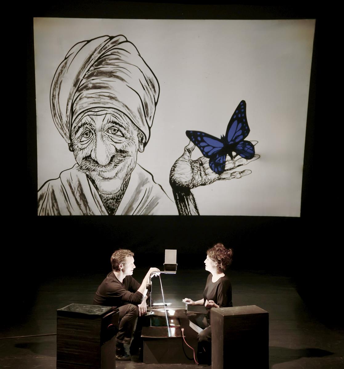 Candide ou l'Optimisme