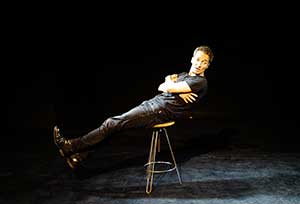 LE PREMIER SEXE ou la grosse arnaque de la vir ...