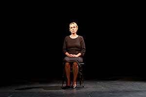 L'AMANTE ANGLAISE de Marguerite Duras