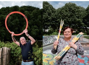 Exposition - Une ville, mille histoires : Patr ...