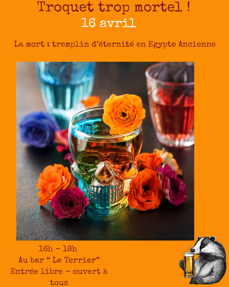 Les Troquets Mortels