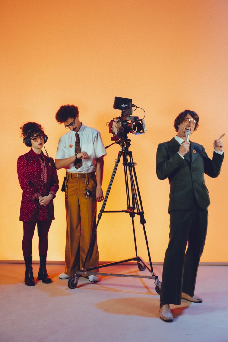 Agora Pôle National Cirque - Fame TV / Collect ...