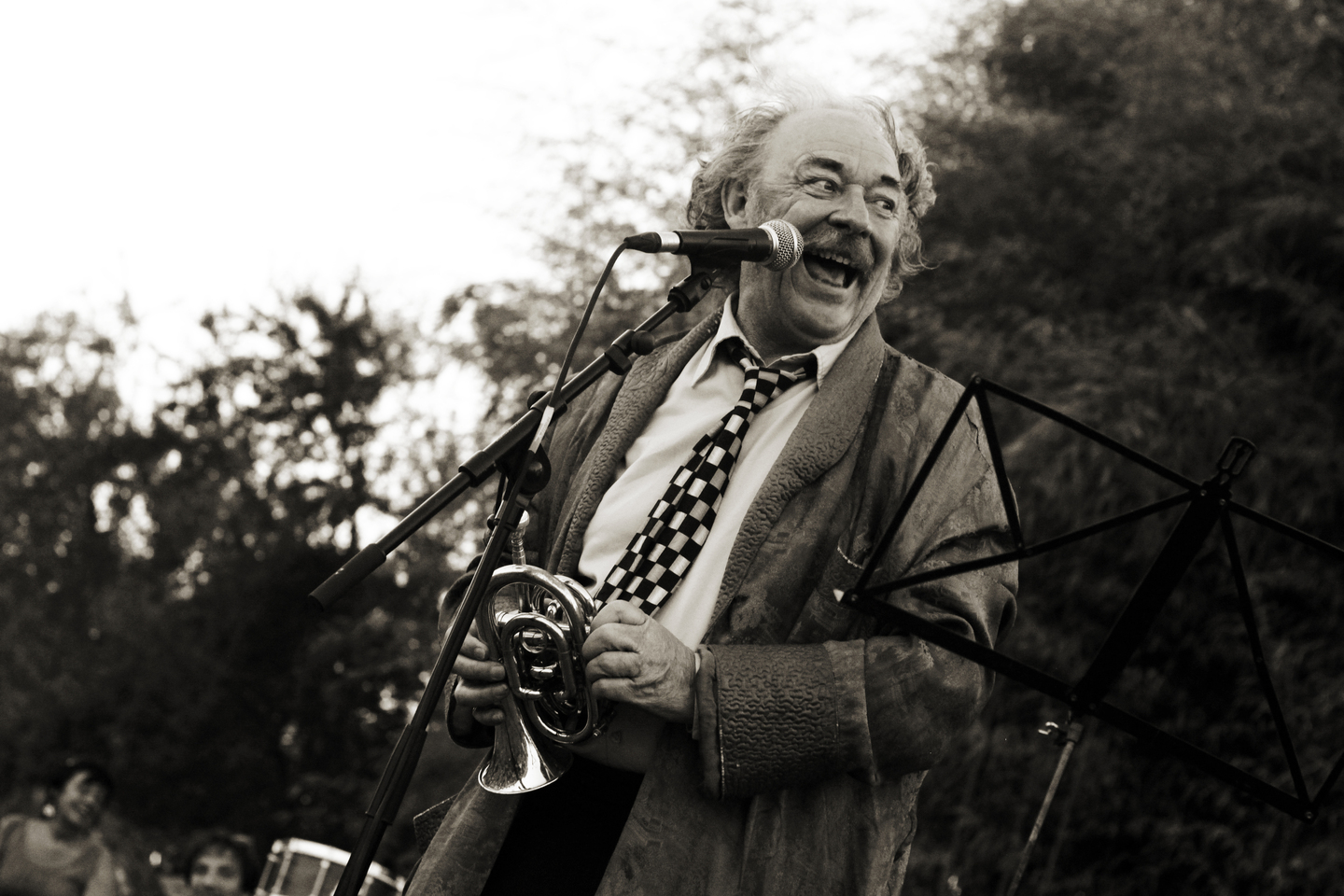 Agora Pôle National Cirque - Le poète de Frivi ...