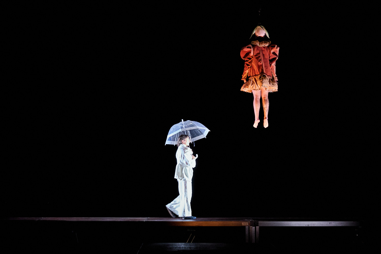 Agora Pôle National Cirque - Bestiaire/Vestiai ...