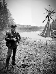 City of exiles & Drop Sand