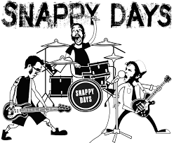 The pookies & Snappy Days