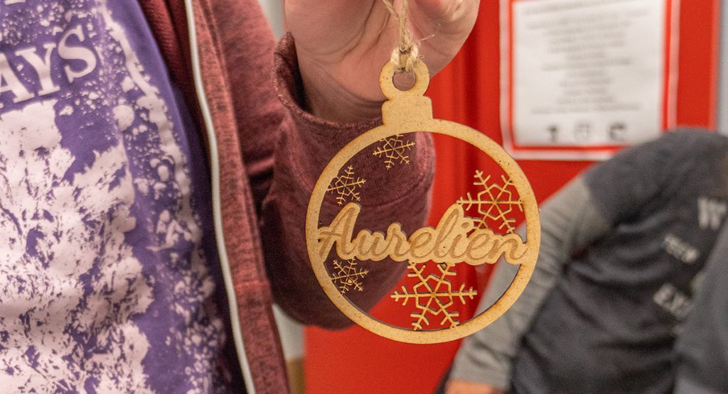 Atelier de Création "mercredi en folie"